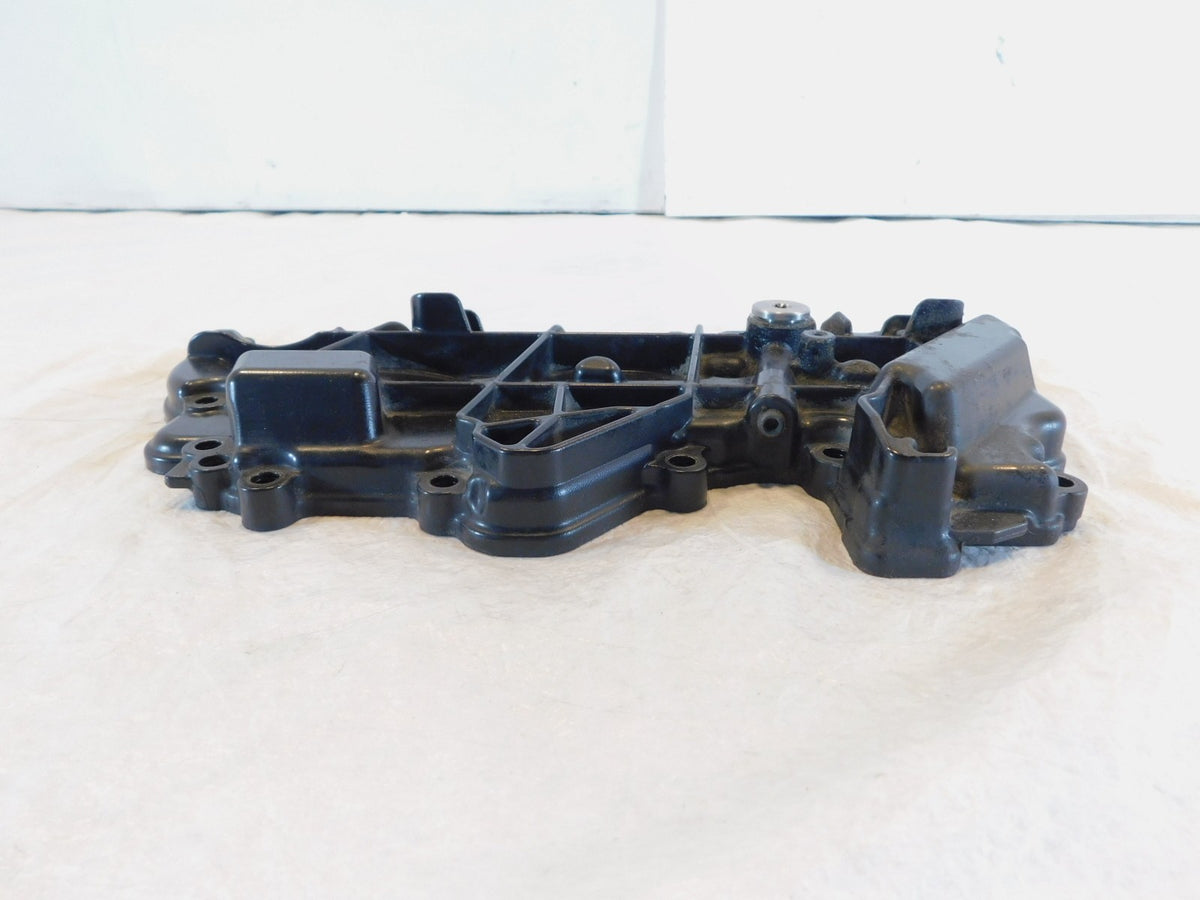 Can-Am Spyder F3-S F3-T Limited LTD STD Bottom Engine Motor Oil Pan Sump Cover - C3 Cycle