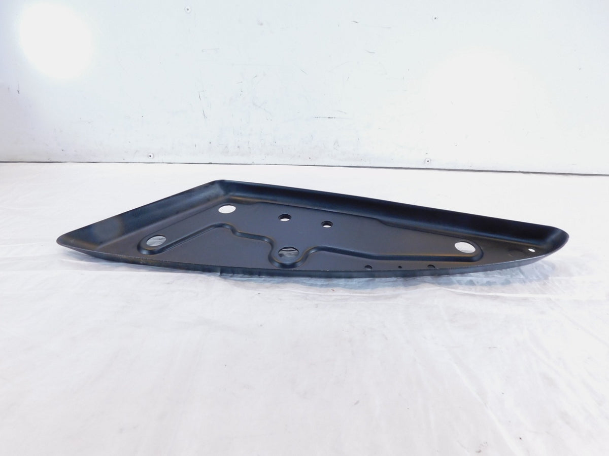 Victory Vision & Cross Country Front Left Driver Footboard Floorboard Holder - C3 Cycle