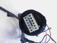 Harley Davidson FXR Low Glide & Dyna Low Rider Speedo Speedometer 767 Miles