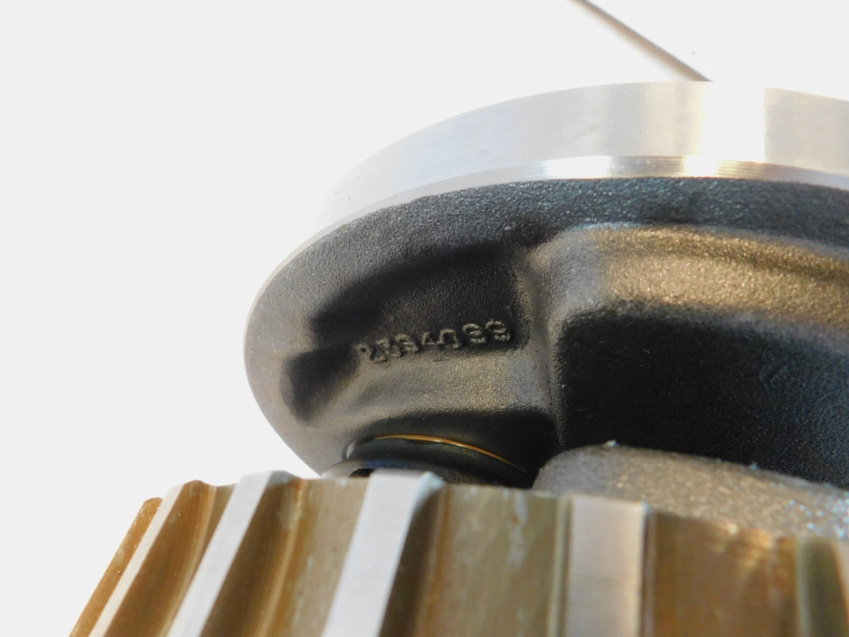 Harley Davidson Touring Road King Electra Glide & Dyna Flywheel Crankshaft Crank - C3 Cycle