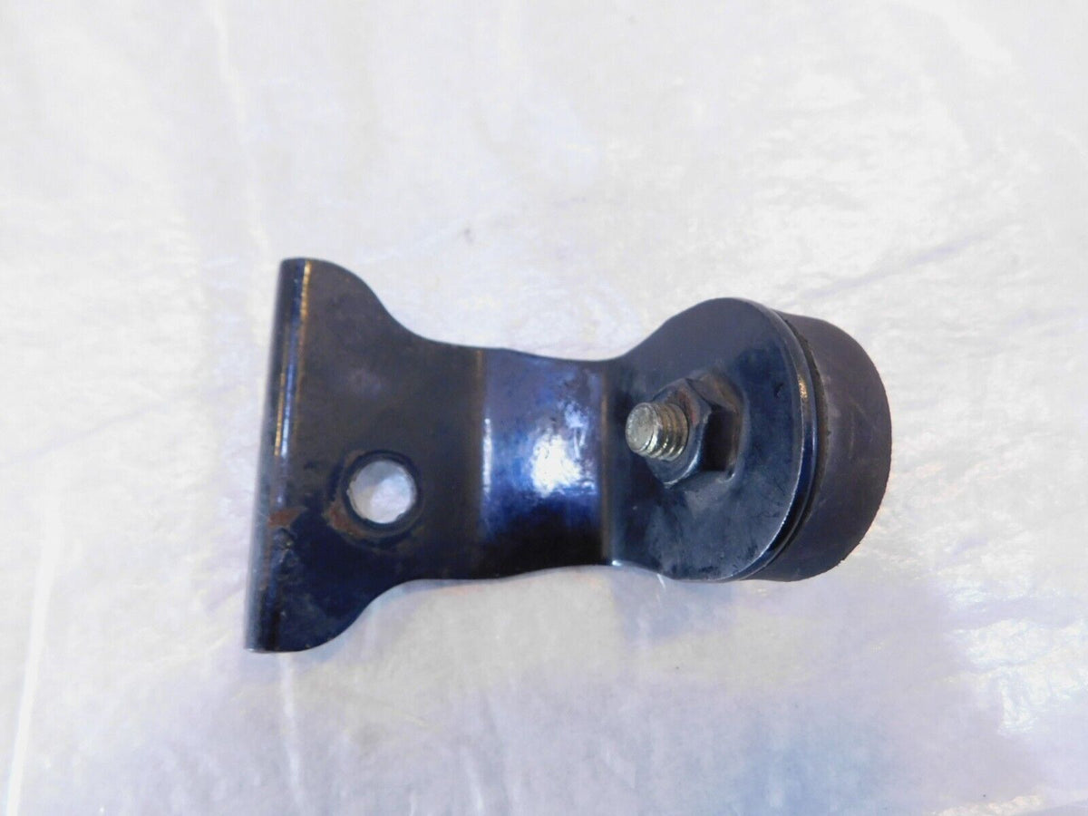 Harley Davidson EVO EFI Road King & Electra Glide Classic Horn Mount Bracket - C3 Cycle