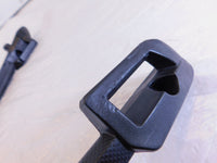 Moto Guzzi Norge 1200 GT Left/Right Rear Saddlebag Case Support Bracket Mounts - C3 Cycle