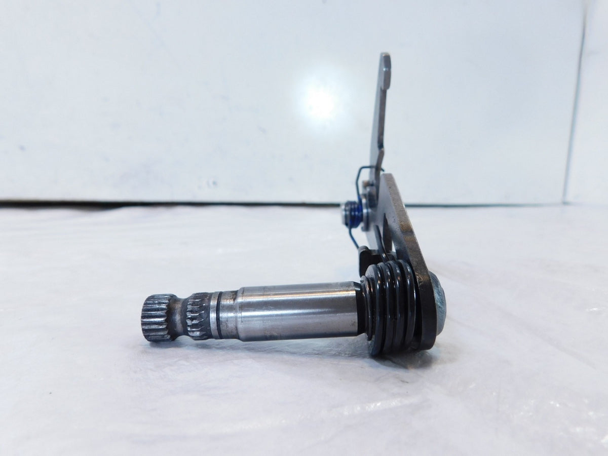 Harley Davidson Touring & Softail 6 Speed Transmission Shifter Shift Pawl DAMAGE - C3 Cycle