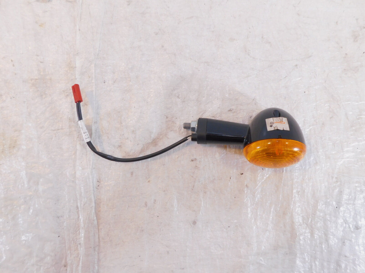 Royal Enfield Meteor 350 Euro 5 Rear Left Turn Signal Indicator Flasher Light - C3 Cycle