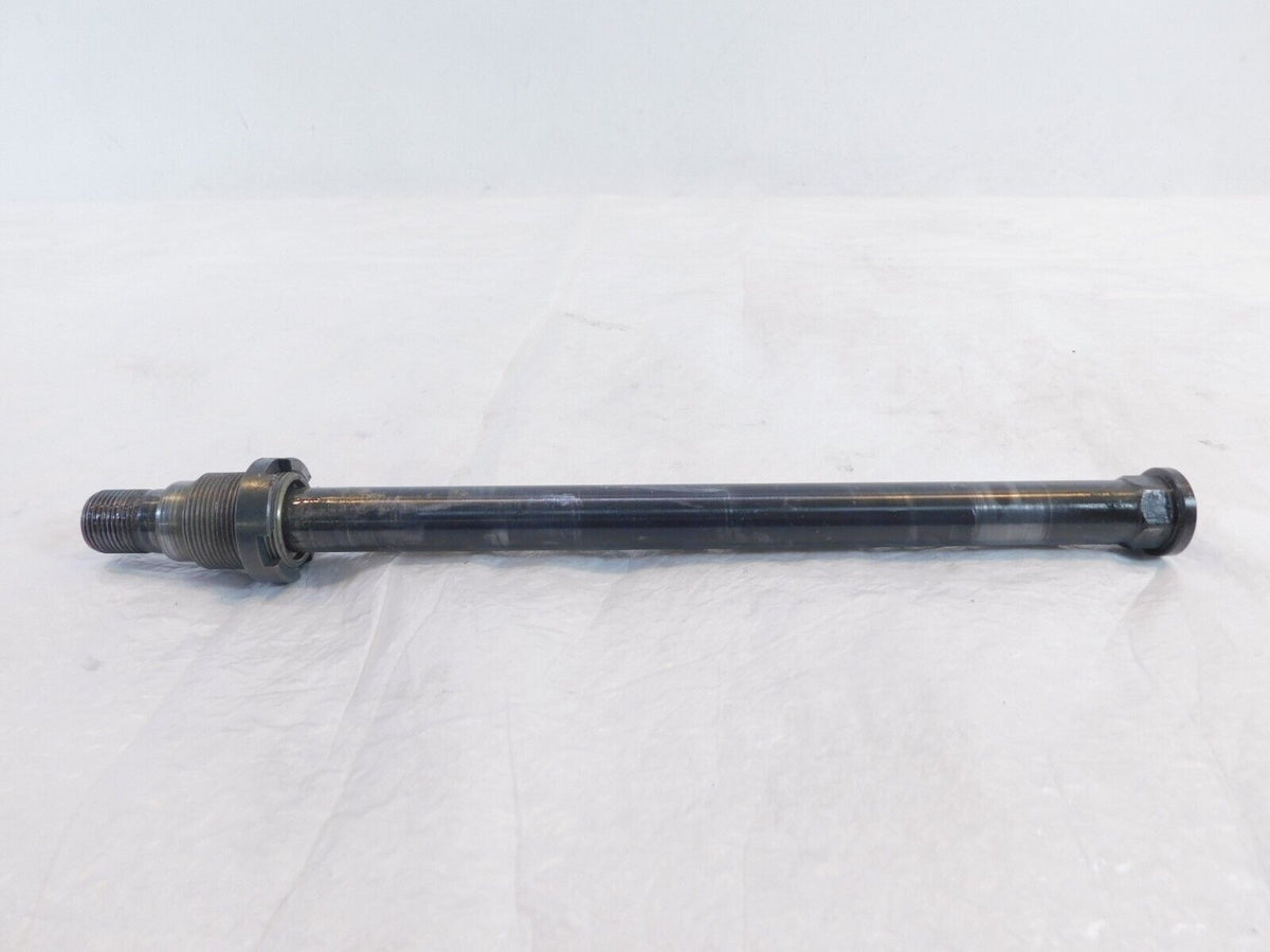 Aprilia Shiver SL750 & Dorsoduro & RSV1000R Tuono Rear Swingarm Pivot Bolt Shaft - C3 Cycle