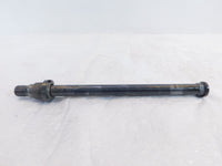 Aprilia Shiver SL750 & Dorsoduro & RSV1000R Tuono Rear Swingarm Pivot Bolt Shaft - C3 Cycle