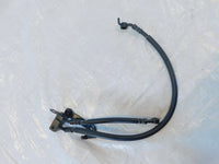 2012-2020 12-20 Honda NC700XD & NC750XD Rear Wheel Brake Caliper Hose Pipe Lines - C3 Cycle