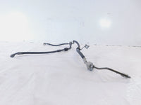 2007-2011 Suzuki Burgman 400 AN400 Front Wheel Brake Hose Pipe Lines 59480-05H20 - C3 Cycle