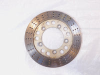 1999-2003 Kawasaki 1100 ZRX1100 ZR1100 ZRX1200R Rear Wheel Rotor 41080-1422-CL - C3 Cycle