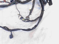 2007 Harley Davidson Softail Heritage Classic & Fat Boy Main Wire Wiring Harness - C3 Cycle
