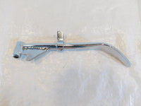 Harley Davidson Sportster 883 & 1200 Custom & Sport Chrome Kickstand Side Stand - C3 Cycle