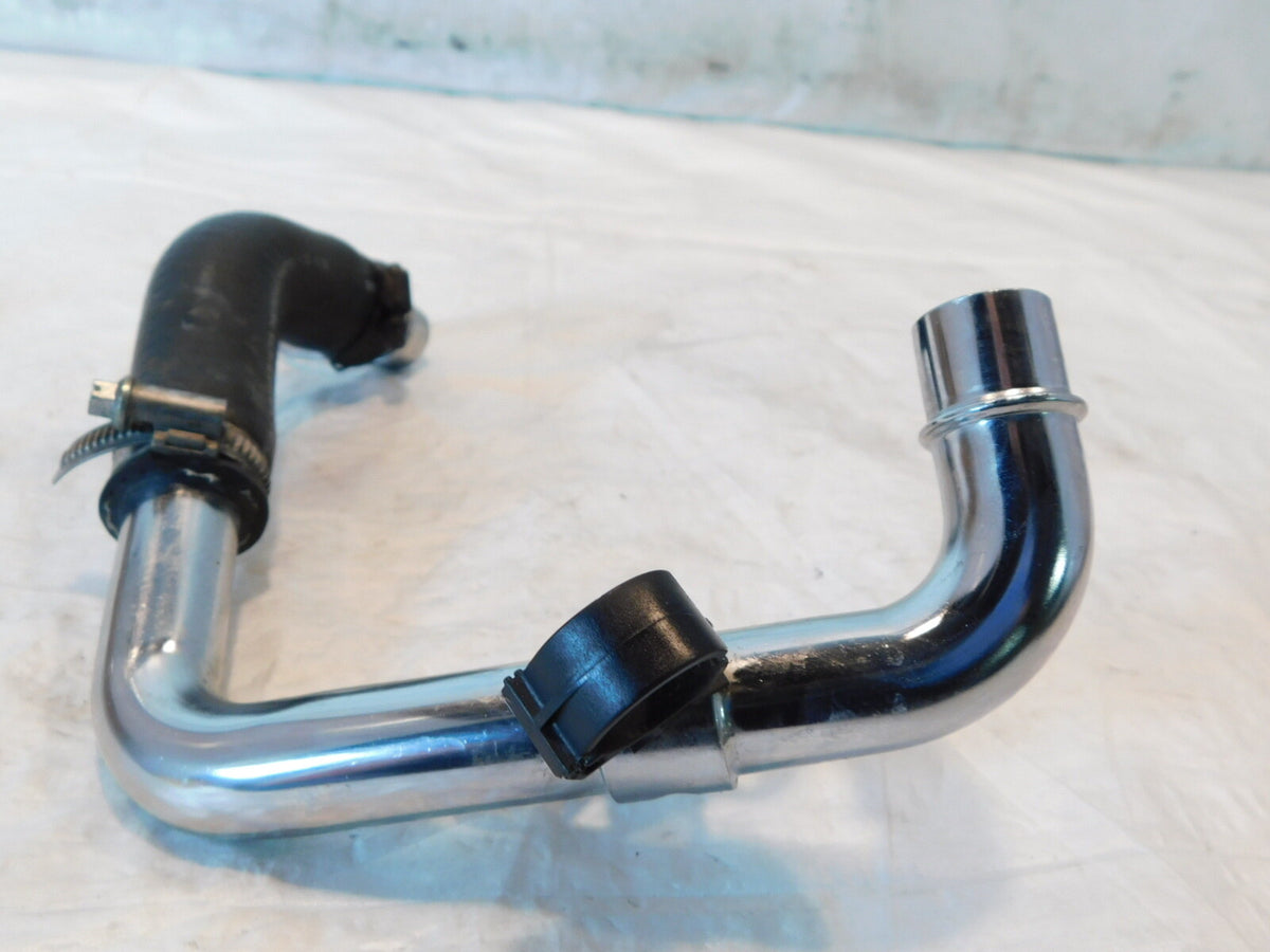 Honda Fury 1300 Stateline Interstate VT1300 OEM Engine Water Coolant Pipe Tube A - C3 Cycle