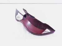 2008 08 Victory Vision Right Hand Rail & Saddlebag Cover Fairing Trim 5436207 - C3 Cycle