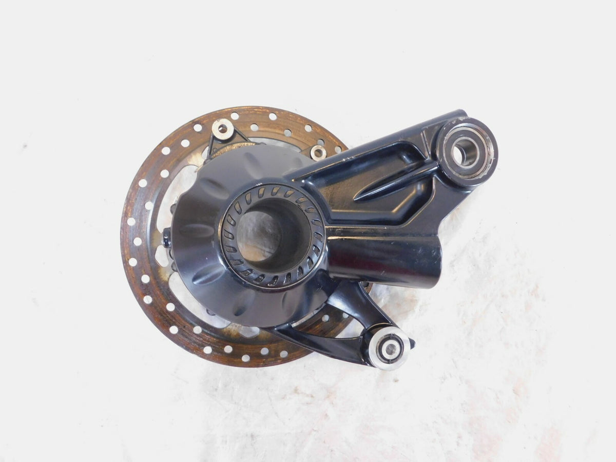 2007-2009 BMW K1200S K1200-S Gen 2 ABS Rear Wheel Drive Gear Differential & Case - C3 Cycle
