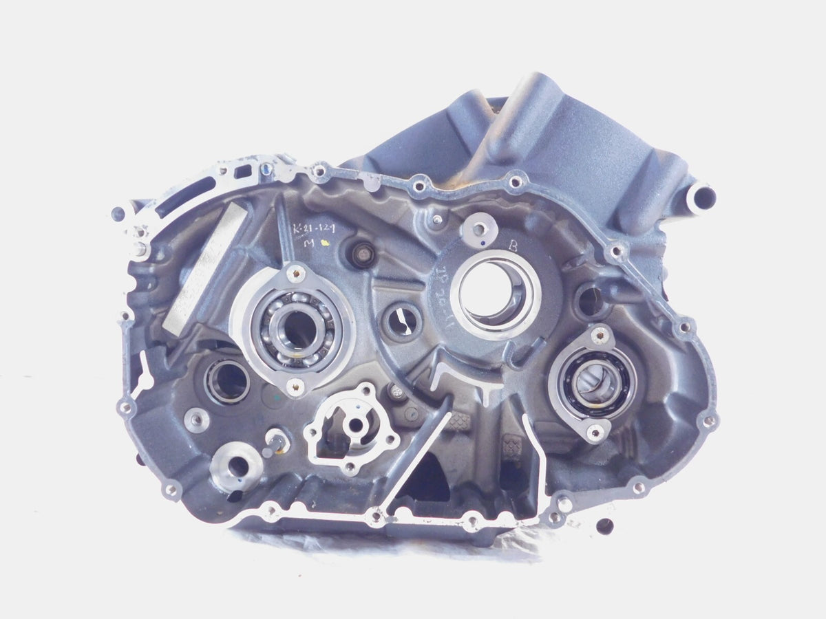 2015-2020 Harley Davidson Street 500 & 750 Engine Motor Crankcase Crank Cases - C3 Cycle
