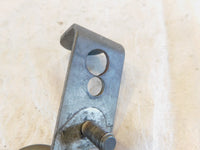 57-85 Harley Davidson Ironhead Sportster 900 1000 Ignition Switch & Horn Bracket - C3 Cycle