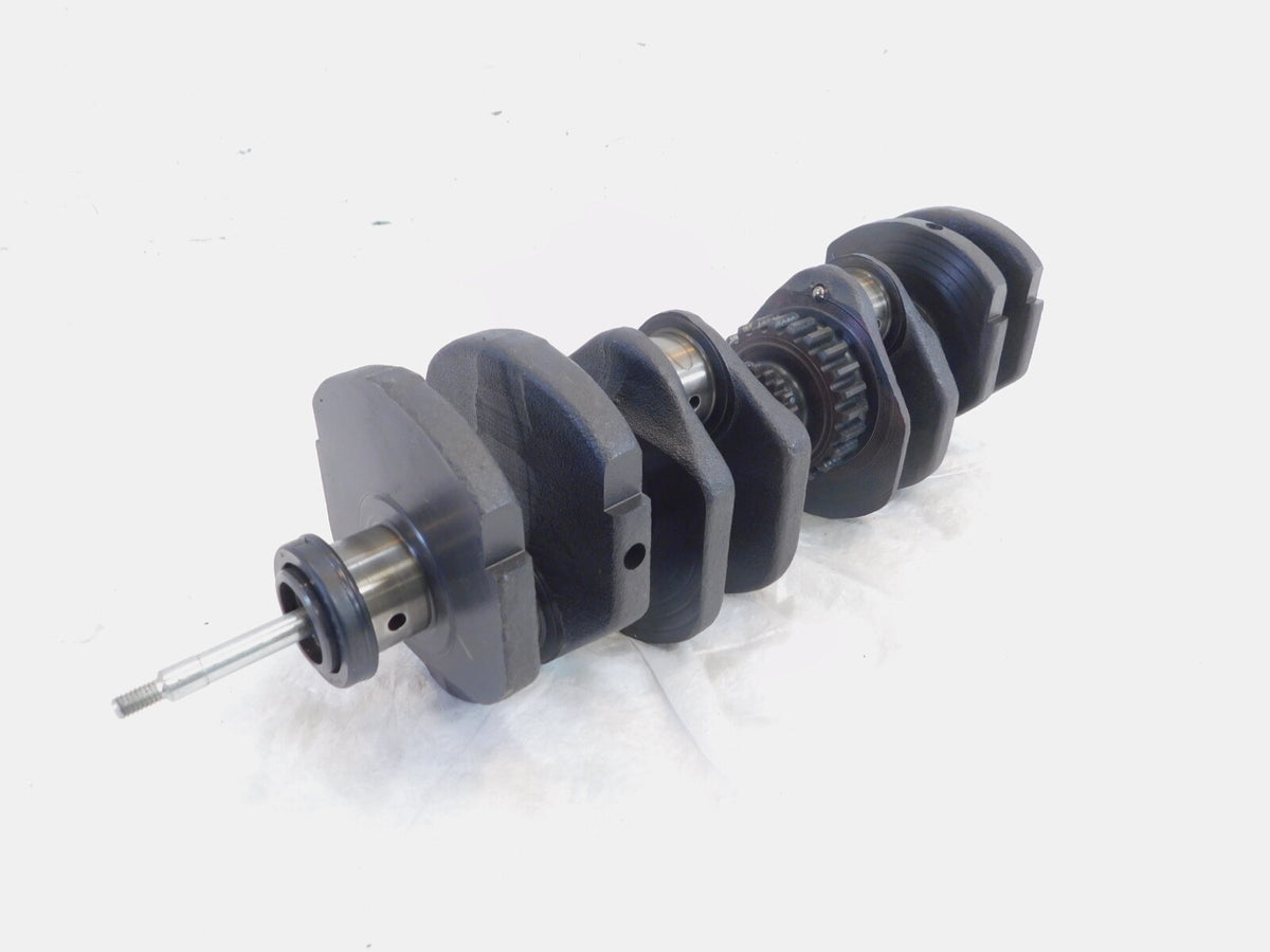 1979-1982 Honda CB650 Custom & Nighthawk 650 Engine Motor Crankshaft Crank Shaft - C3 Cycle