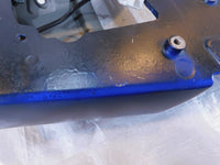 06-10 Buell XB XB12 XB12X Ulysses Rear Tail Section Sub Frame Tail Lamp Bracket - C3 Cycle