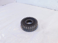 1991-2003 Harley Davidson Sportster 883 27T 27 Tooth Rear Belt Drive Pulley - C3 Cycle