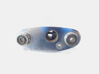 Honda VT600 VT600C Shadow 600 VLX Deluxe Left Foot Peg Footpeg Footrest Bracket