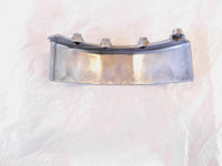 Yamaha XV1700 XV1600 Road Star 1600 1700 & S Engine Motor Crankcase Plate Baffle - C3 Cycle