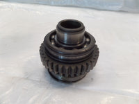 1977 1978 & 1979 Yamaha XS750 XS750E & XS750F Engine Motor Middle Driven Gear - C3 Cycle