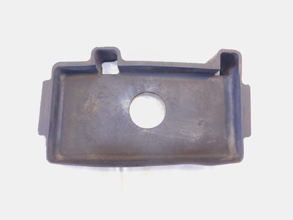 Harley Davidson Softail Fat Boy & Heritage Classic Black Battery Cushion Rubber - C3 Cycle