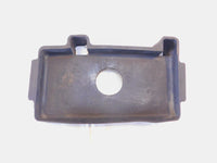 Harley Davidson Softail Fat Boy & Heritage Classic Black Battery Cushion Rubber - C3 Cycle