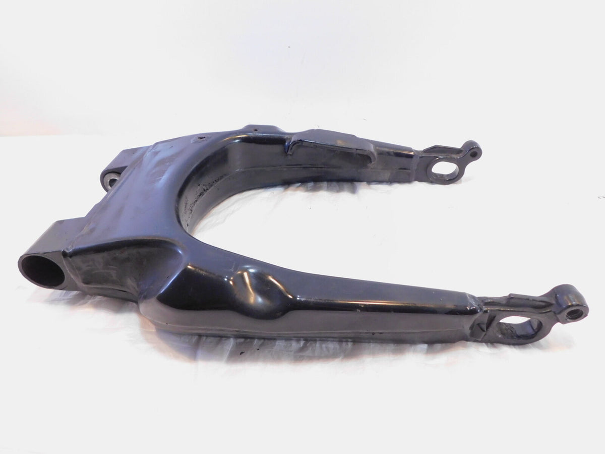 Harley Road King & Street & Electra Glide Rear Wheel Fork Arm Swingarm Bracket - C3 Cycle