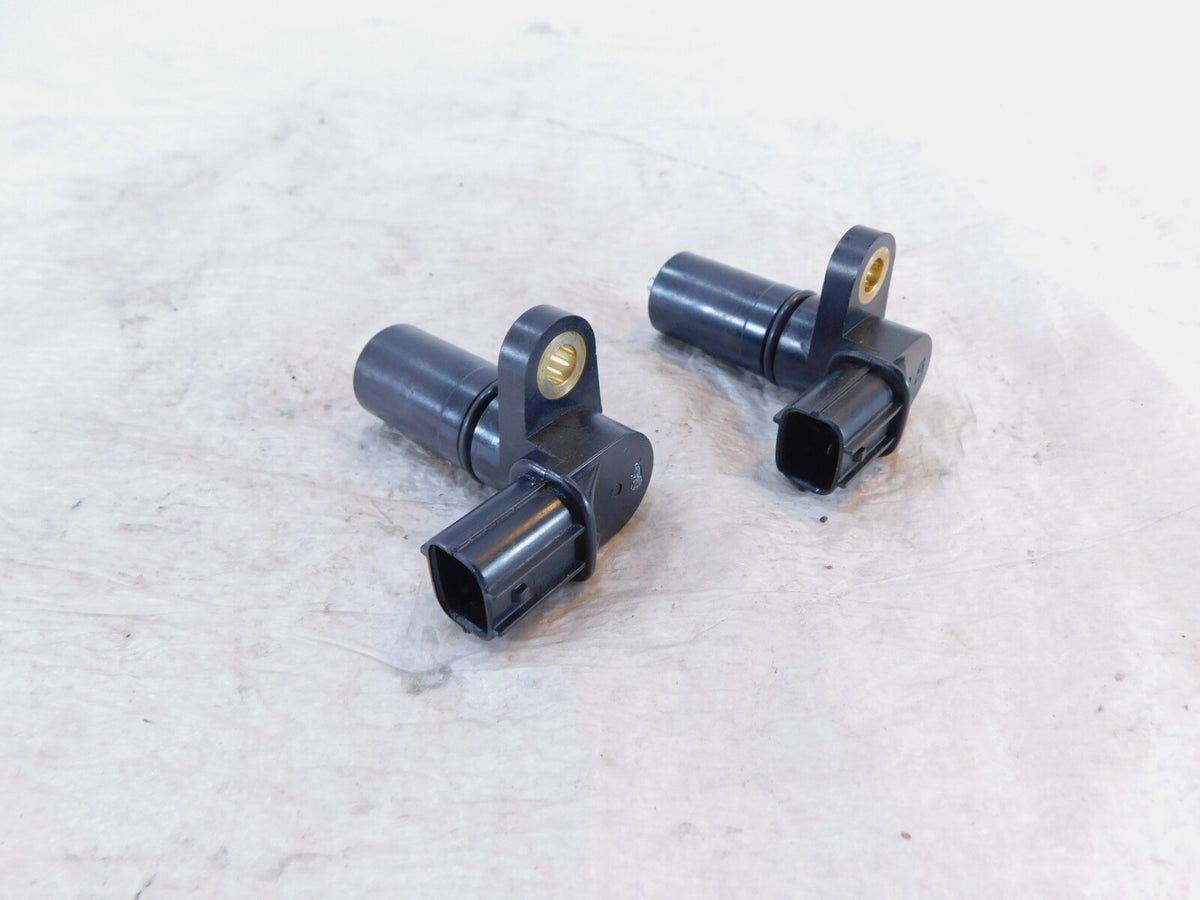 Honda ST1300 ST1300A Engine Motor Ignition Pickup Pulsar Pulse Generator Sensors - C3 Cycle