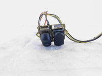 Harley Davidson Touring FLHT Electra Glide Cruise & Accessory Fairing Switch - C3 Cycle