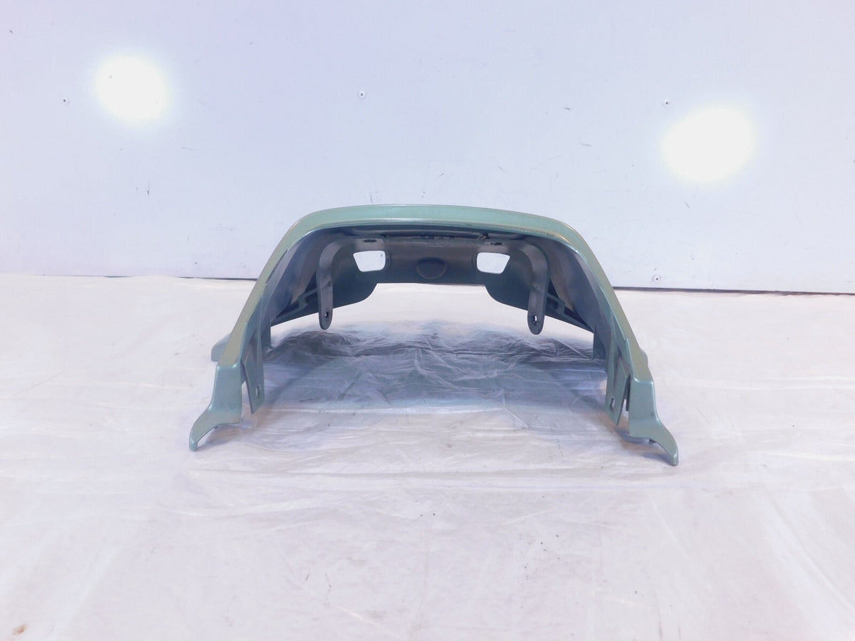 1995-2002 BMW R1100RT Glacier Green Rear Tail Section Fairing Cowling Cowl Panel - C3 Cycle