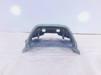 1995-2002 BMW R1100RT Glacier Green Rear Tail Section Fairing Cowling Cowl Panel - C3 Cycle