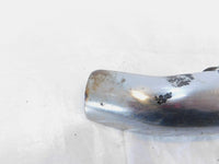 Harley Davidson Road King & Electra Glide Rear Exhaust Header Pipe Cover Shield - C3 Cycle
