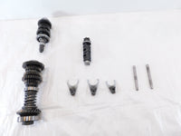 Yamaha Royal Star Tour Deluxe Venture S XVZ13 Transmission Gears & Shift Drum - C3 Cycle