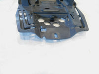 2013-2016 Triumph Daytona 675 Street Triple R Rear Fender Mudguard Battery Tray - C3 Cycle