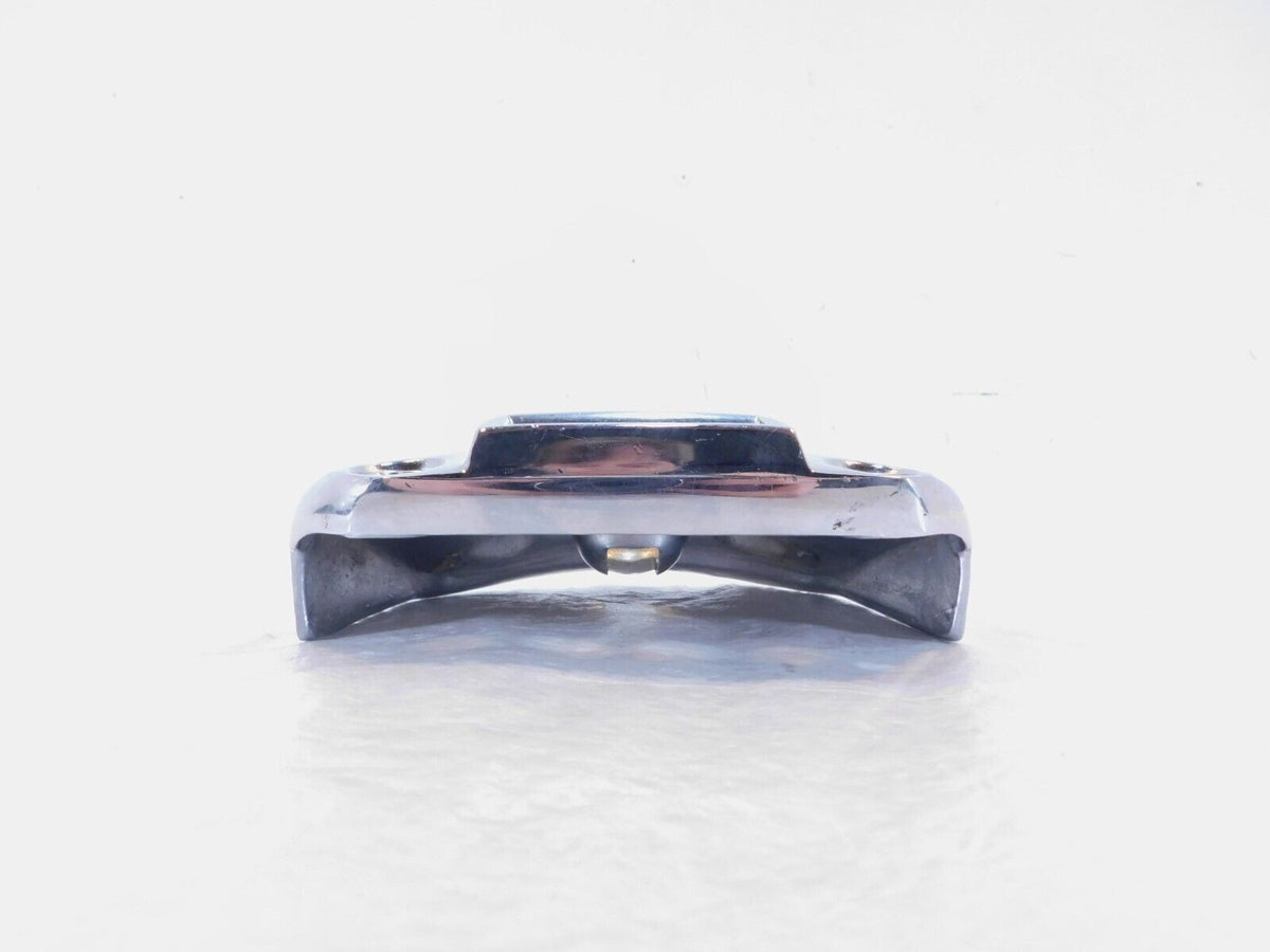 Harley Davidson Sportster 883 & 1200 Headlight Headlamp Visor Mount Bracket - C3 Cycle
