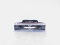Harley Davidson Sportster 883 & 1200 Headlight Headlamp Visor Mount Bracket - C3 Cycle