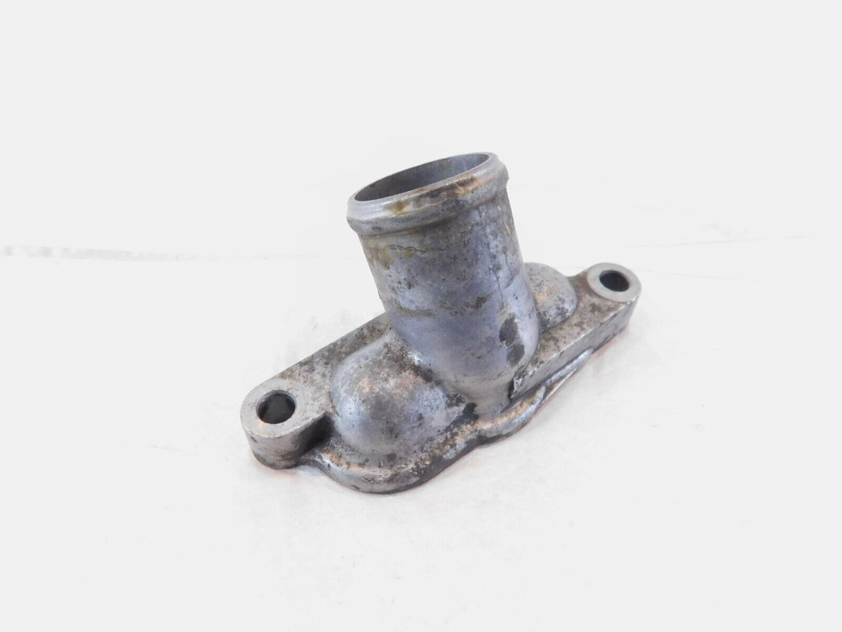 1997-1998 Honda CBR1100XX Blackbird 1100 Engine Coolant Water Pump Hose Joint - C3 Cycle