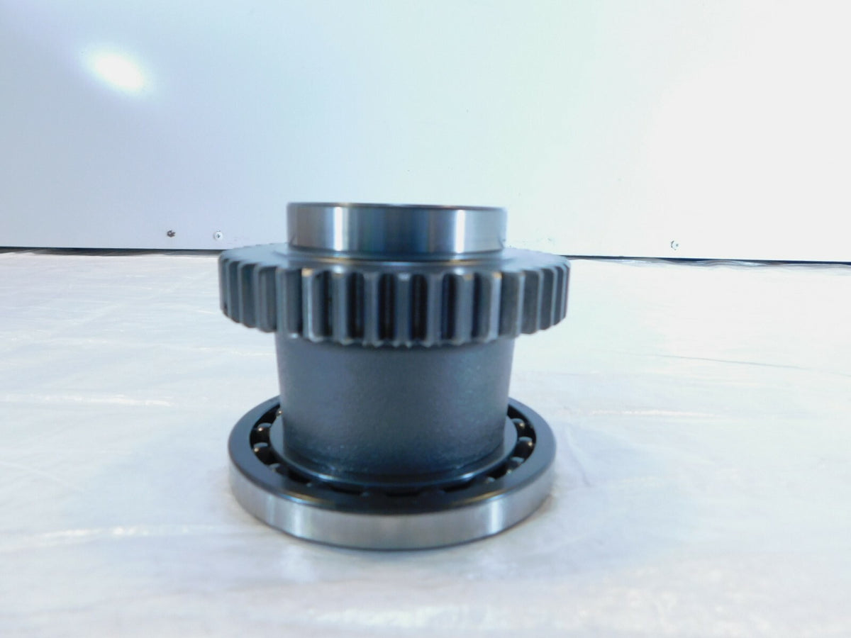 Yamaha V-Star 1100 Classic Custom Silverado Middle Driven Drive Gear & Bearing