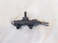 18-21 Kawasaki Ninja H2 SX SE ZX1002 Rear Wheel Brake Master Cylinder -Bent Link - C3 Cycle