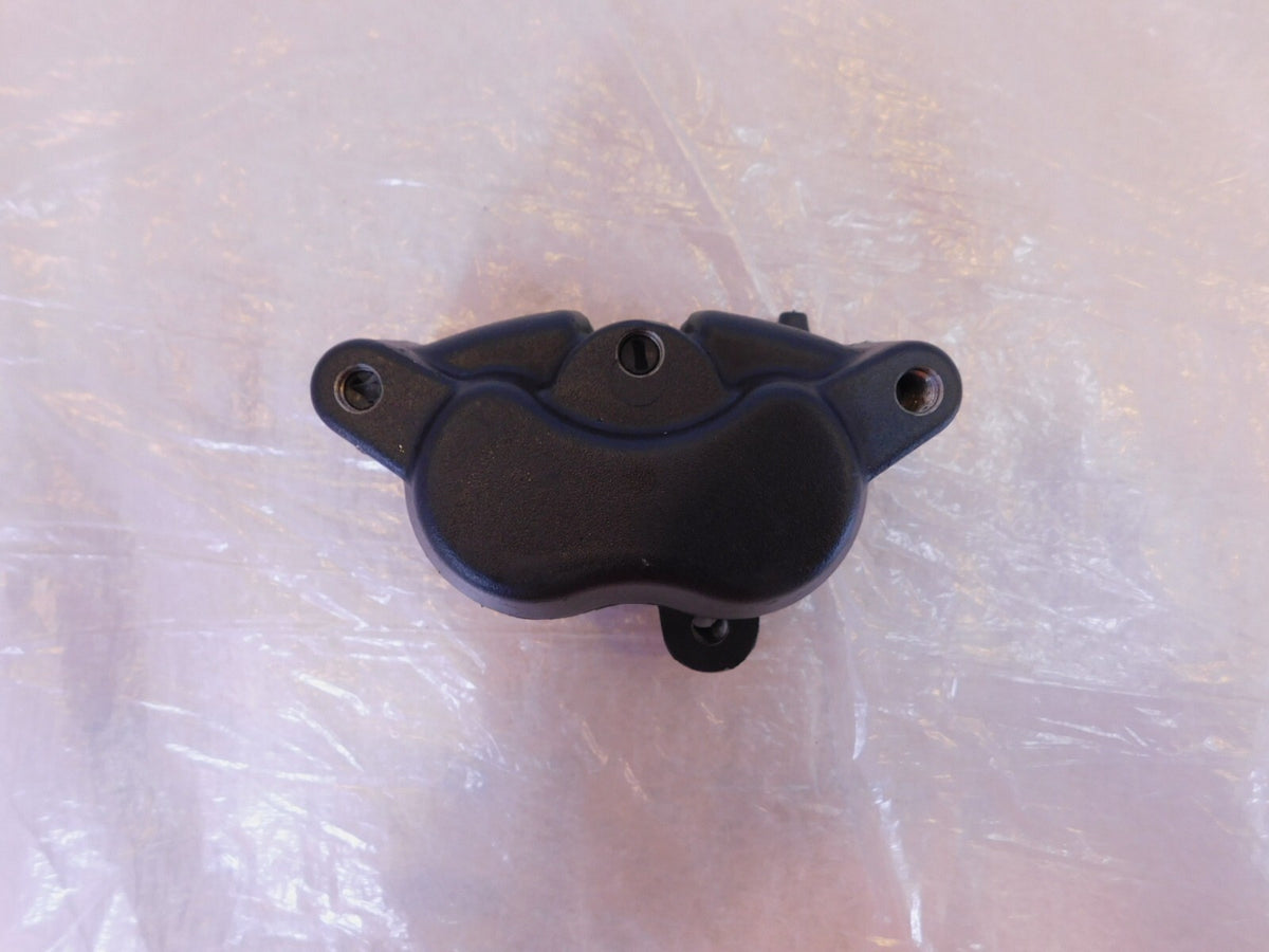 2012-2017 Harley Davidson Dyna Wide Glide Front Left Brake Disc Caliper Assembly - C3 Cycle