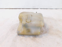 1985-07 Yamaha V-Max 1200 VMX12 Radiator Coolant Reservoir Expansion Tank Bottle - C3 Cycle