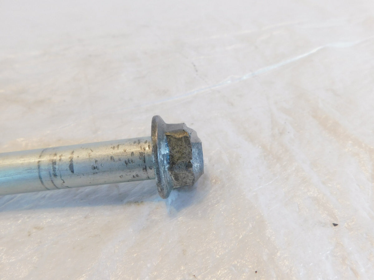 Harley Davidson Softail Fat Boy & Heritage Classic Rear Fork Swingarm Pivot Axle - C3 Cycle