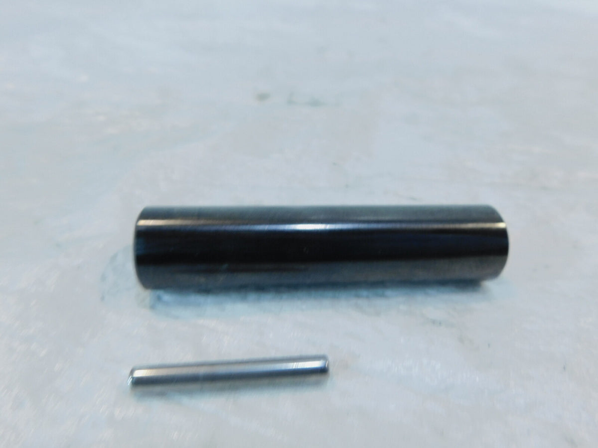 BMW F650GS F800GS F800R F800S F800ST Engine Crankshaft Balancer Pivot Bolt Pin - C3 Cycle