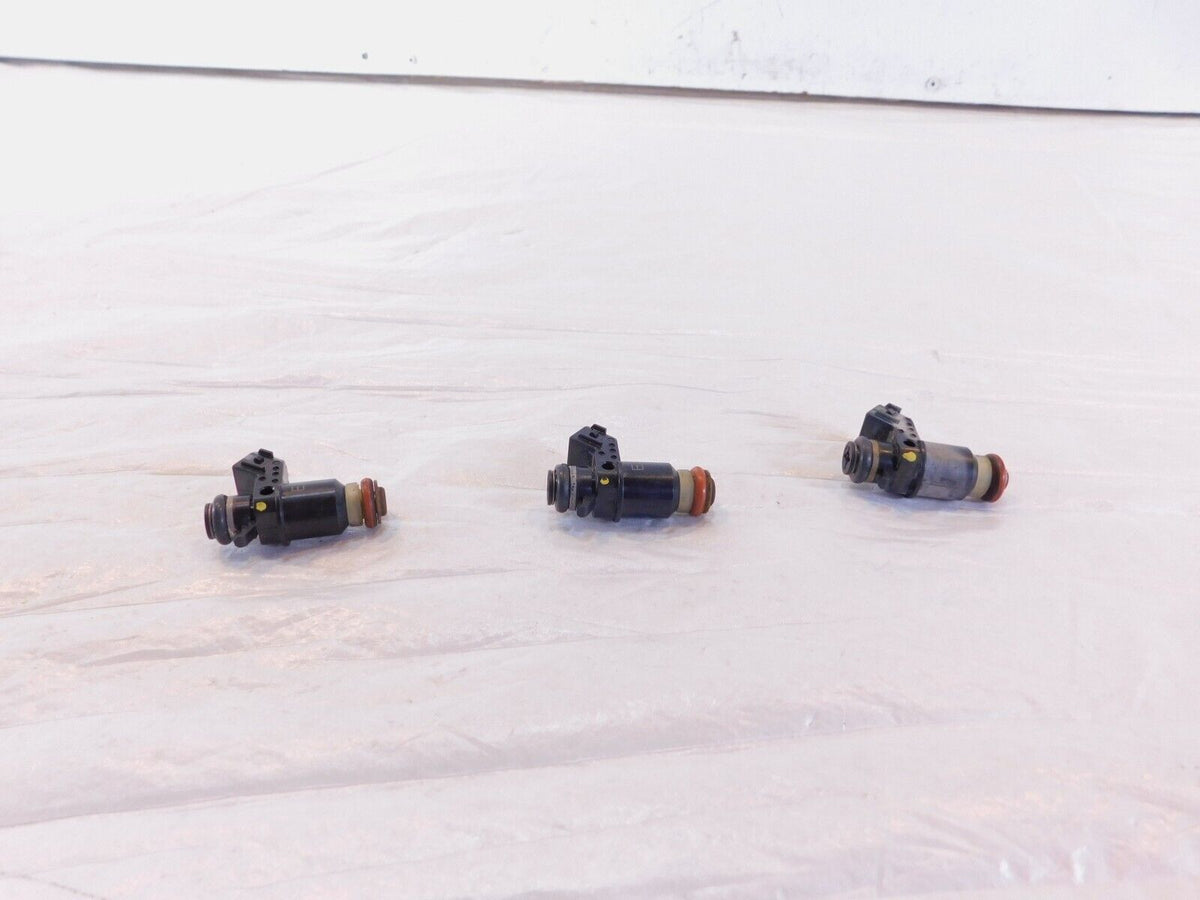 2001-2017 Honda GL1800 Goldwing 1800 Silverwing FSC600 Fuel Gas Petrol Injectors - C3 Cycle
