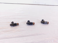 2001-2017 Honda GL1800 Goldwing 1800 Silverwing FSC600 Fuel Gas Petrol Injectors - C3 Cycle