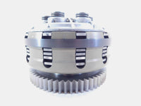 Ducati Superbike 749 749S & 999 999R Engine Motor Clutch Basket Hub & Plates - C3 Cycle