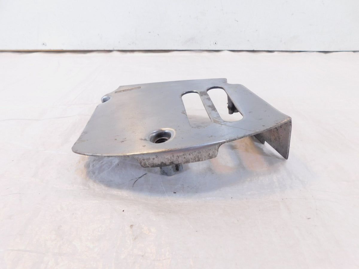 1996-2016 Suzuki Savage 650 LS650 Boulevard S40 Front Left Engine Sprocket Cover - C3 Cycle