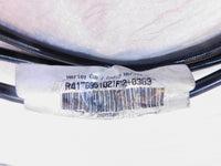 14-22 Harley Davidson Touring Street & Electra Glide Front ABS Brake Hose Lines - C3 Cycle